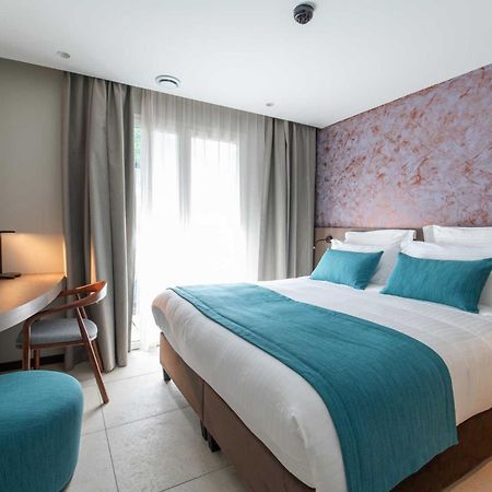 Sable Bleu Boutique Hotel Le Marin Zewnętrze zdjęcie