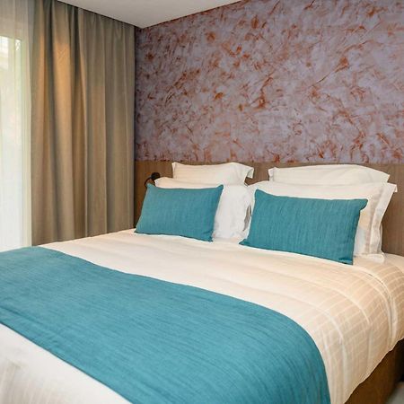 Sable Bleu Boutique Hotel Le Marin Zewnętrze zdjęcie