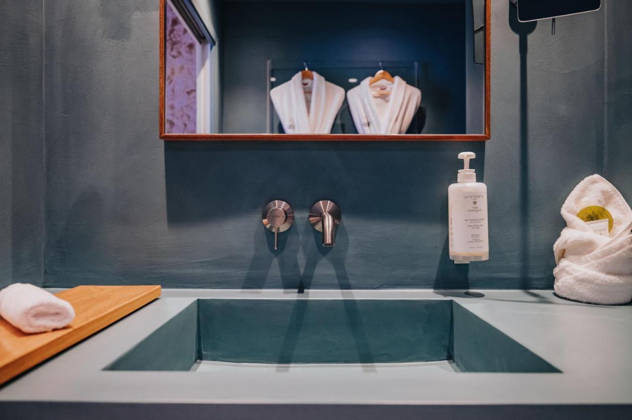 Sable Bleu Boutique Hotel Le Marin Zewnętrze zdjęcie