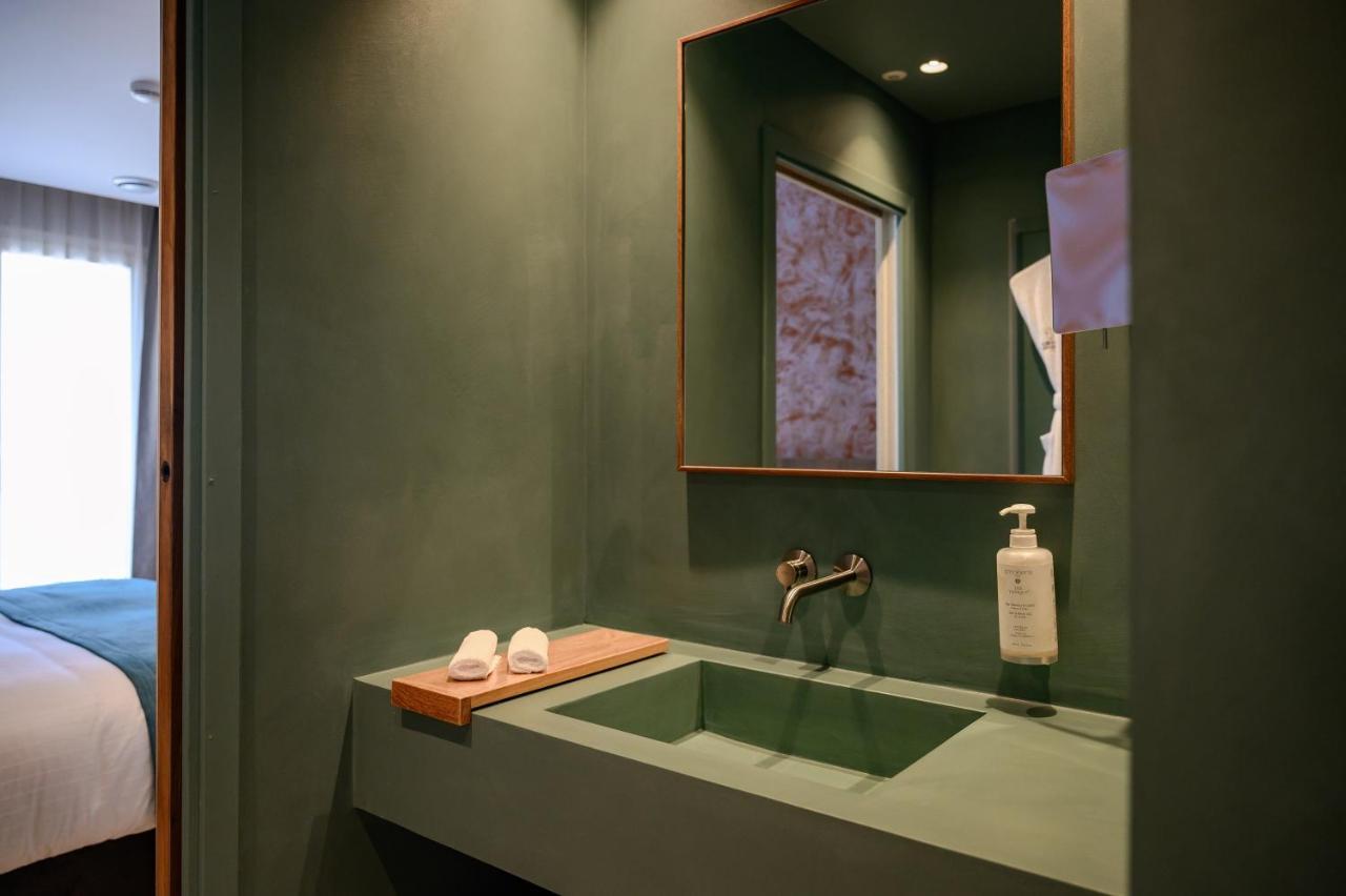 Sable Bleu Boutique Hotel Le Marin Zewnętrze zdjęcie