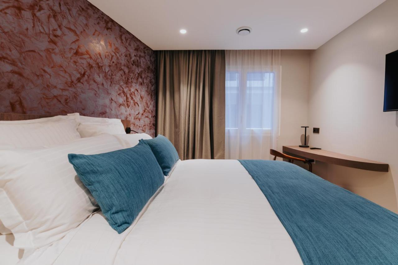 Sable Bleu Boutique Hotel Le Marin Zewnętrze zdjęcie