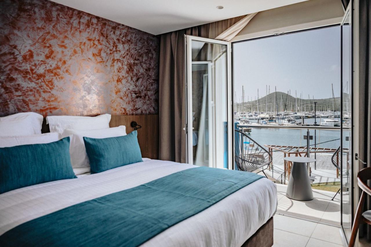 Sable Bleu Boutique Hotel Le Marin Zewnętrze zdjęcie
