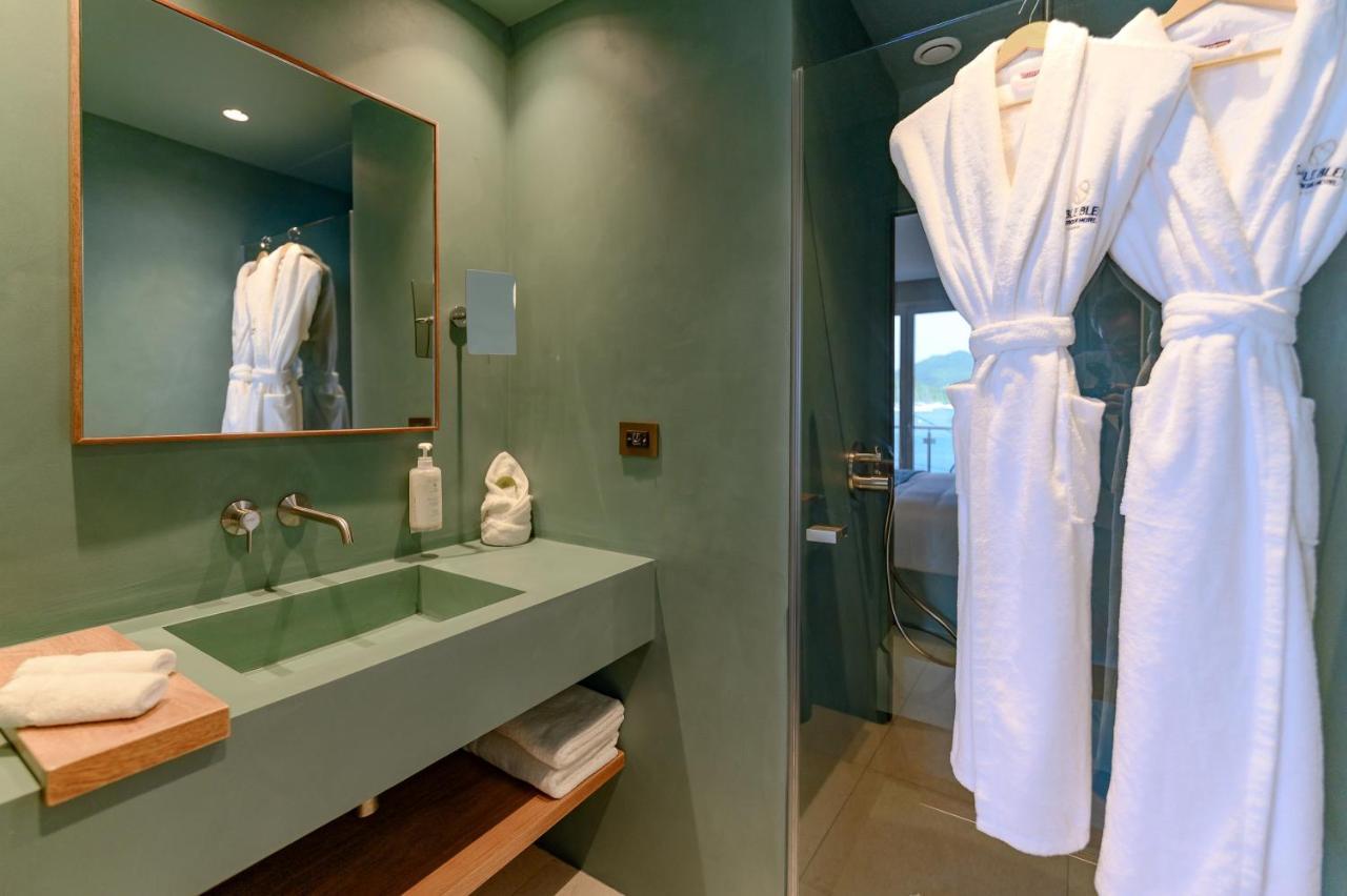 Sable Bleu Boutique Hotel Le Marin Zewnętrze zdjęcie