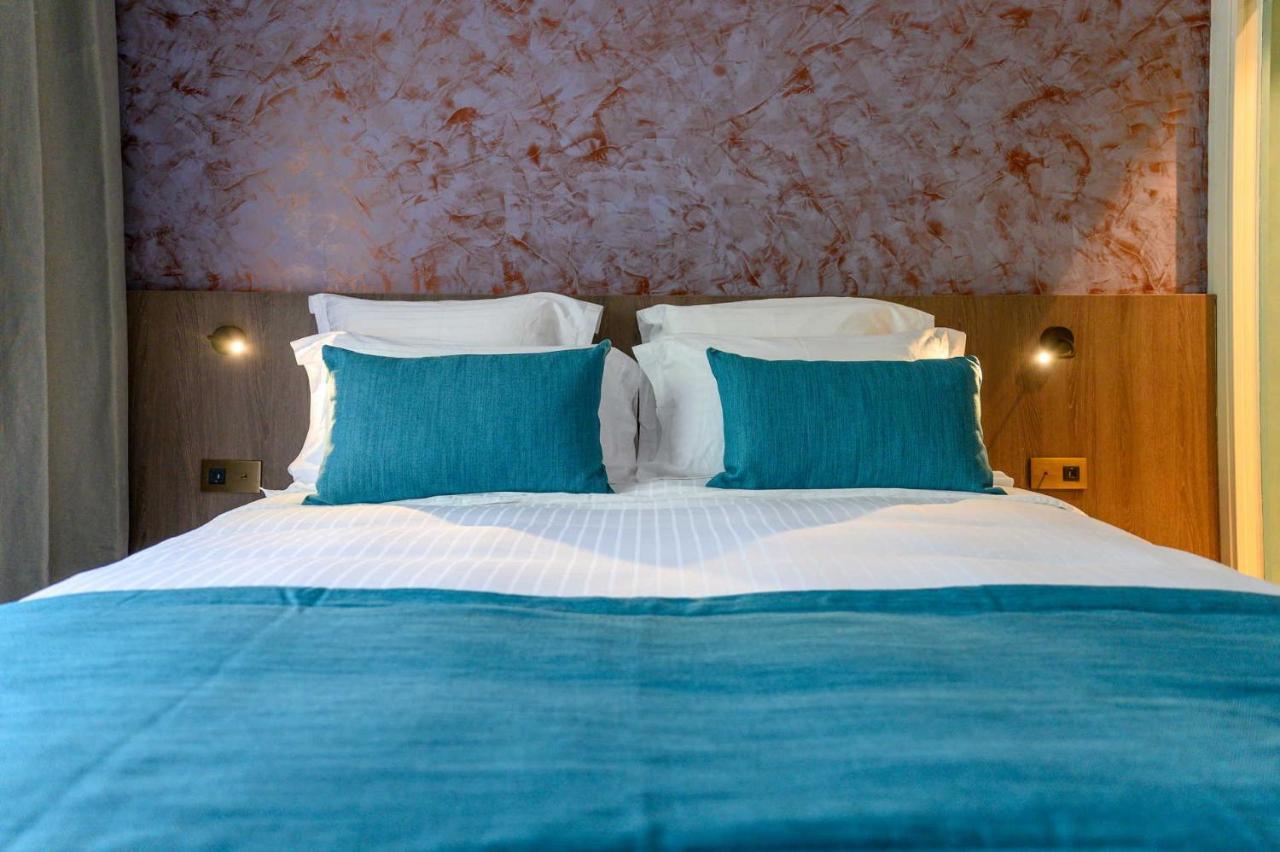 Sable Bleu Boutique Hotel Le Marin Zewnętrze zdjęcie