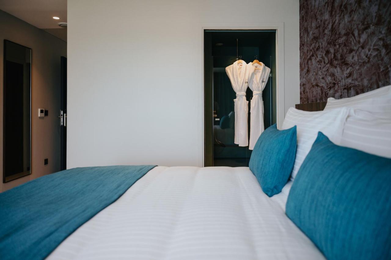 Sable Bleu Boutique Hotel Le Marin Zewnętrze zdjęcie