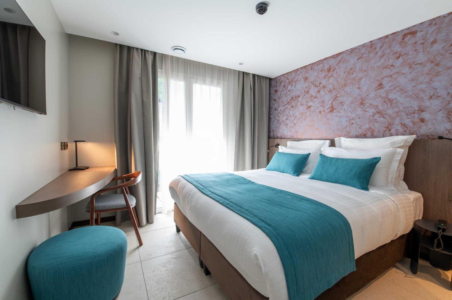 Sable Bleu Boutique Hotel Le Marin Zewnętrze zdjęcie