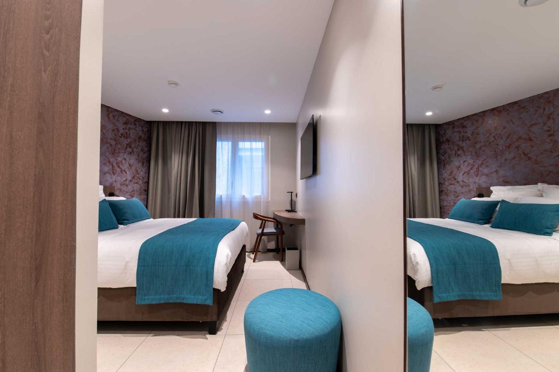 Sable Bleu Boutique Hotel Le Marin Zewnętrze zdjęcie
