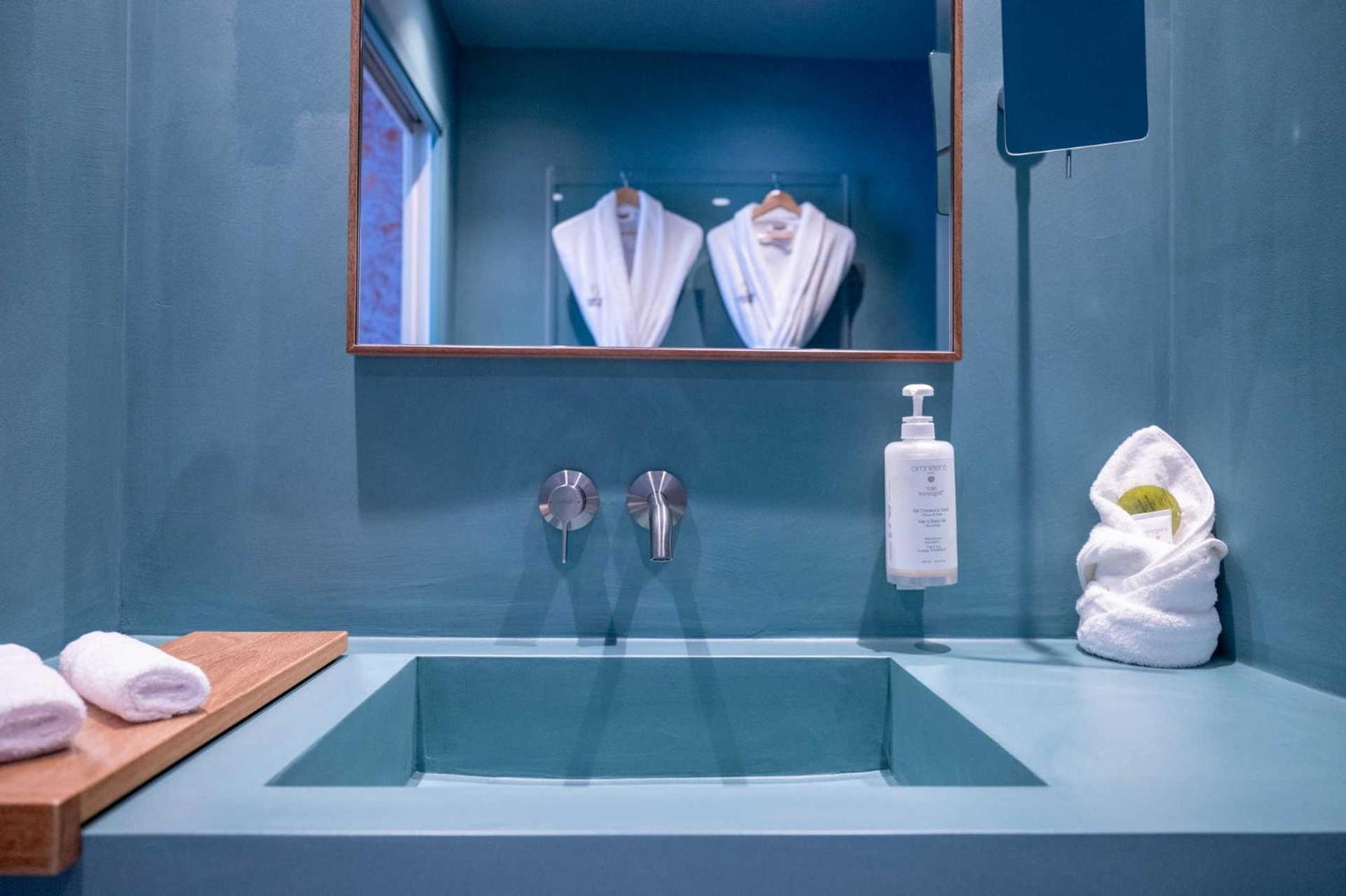 Sable Bleu Boutique Hotel Le Marin Zewnętrze zdjęcie